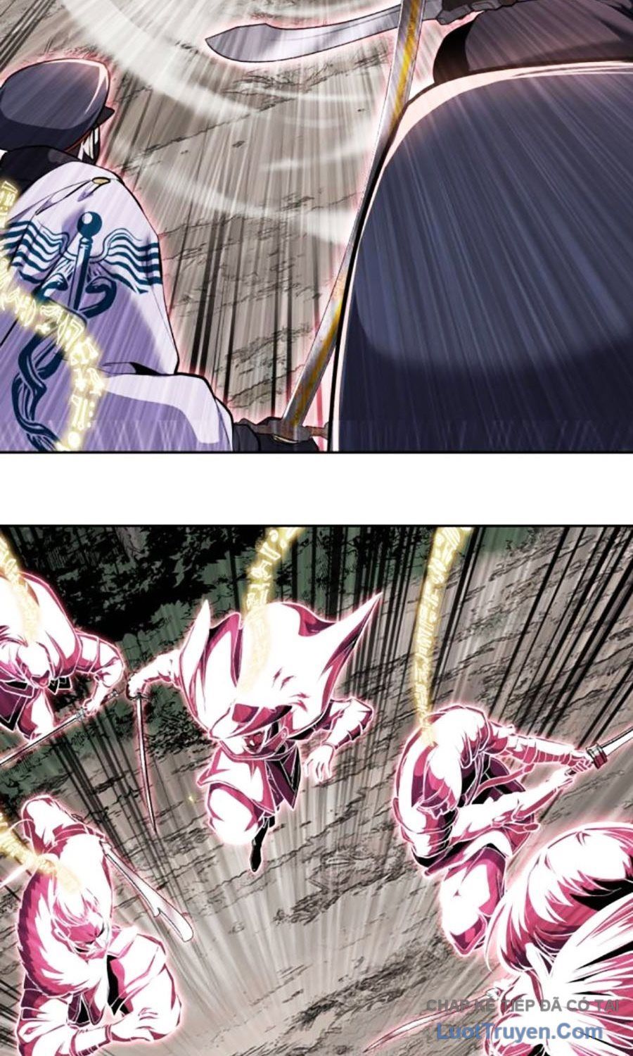 Cậu Bé Của Thần Chết - Chapter 305 - Page 142