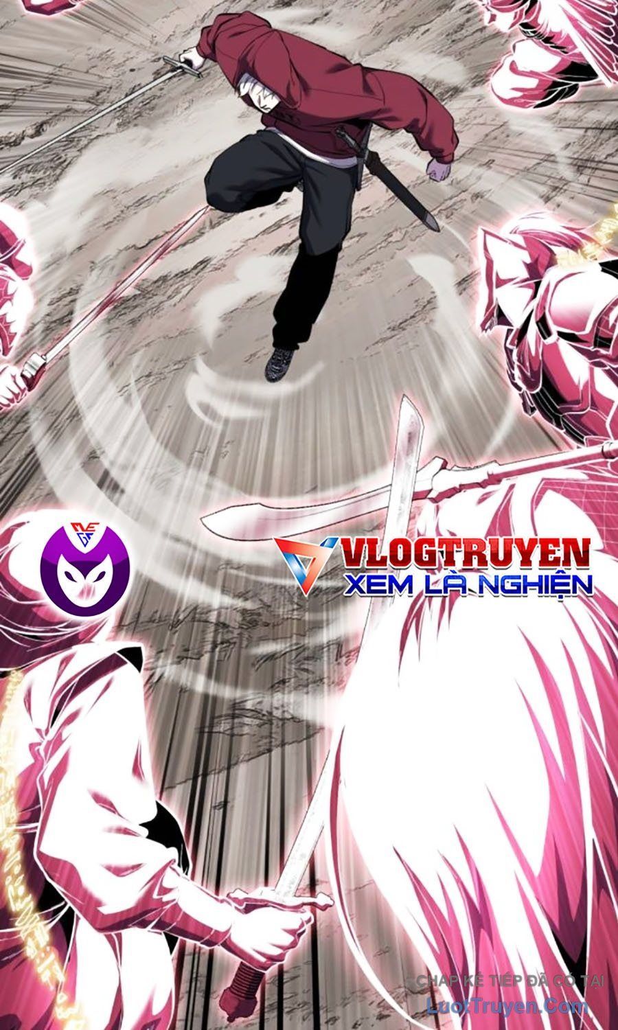 Cậu Bé Của Thần Chết - Chapter 305 - Page 143