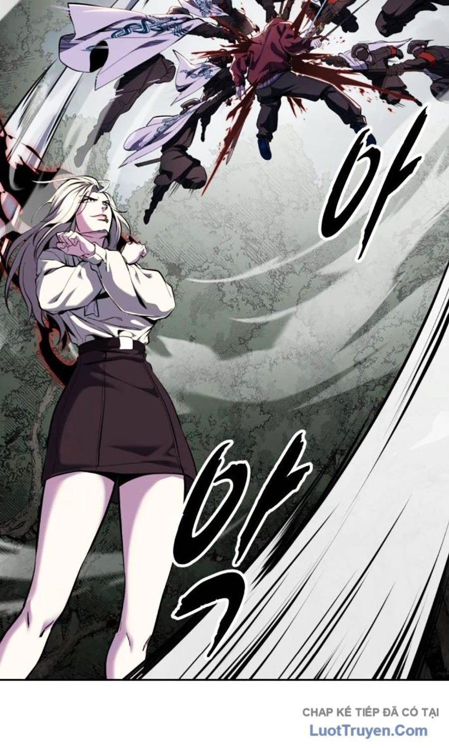 Cậu Bé Của Thần Chết - Chapter 305 - Page 148