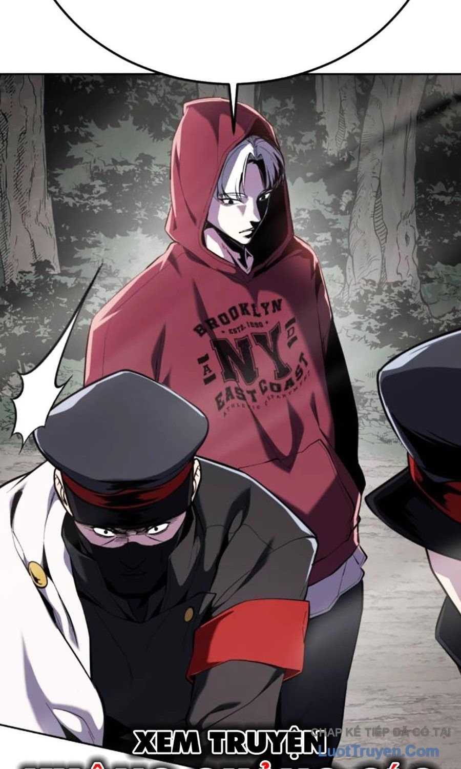 Cậu Bé Của Thần Chết - Chapter 305 - Page 15