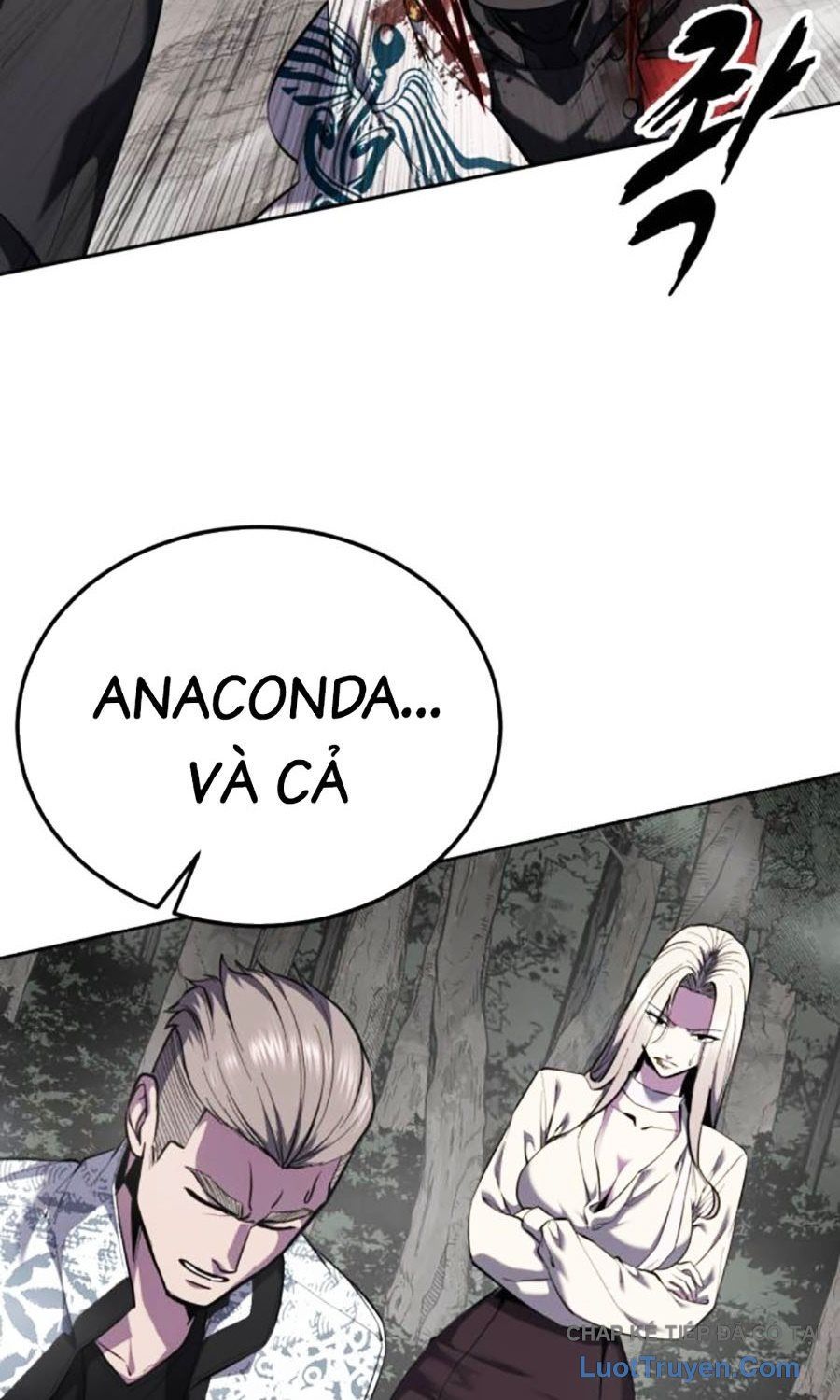 Cậu Bé Của Thần Chết - Chapter 305 - Page 17