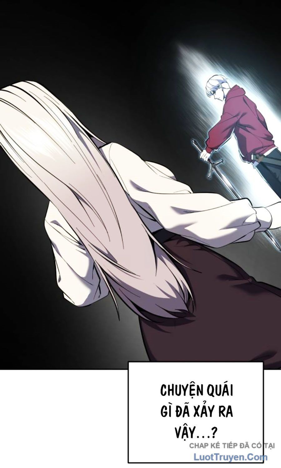 Cậu Bé Của Thần Chết - Chapter 305 - Page 170