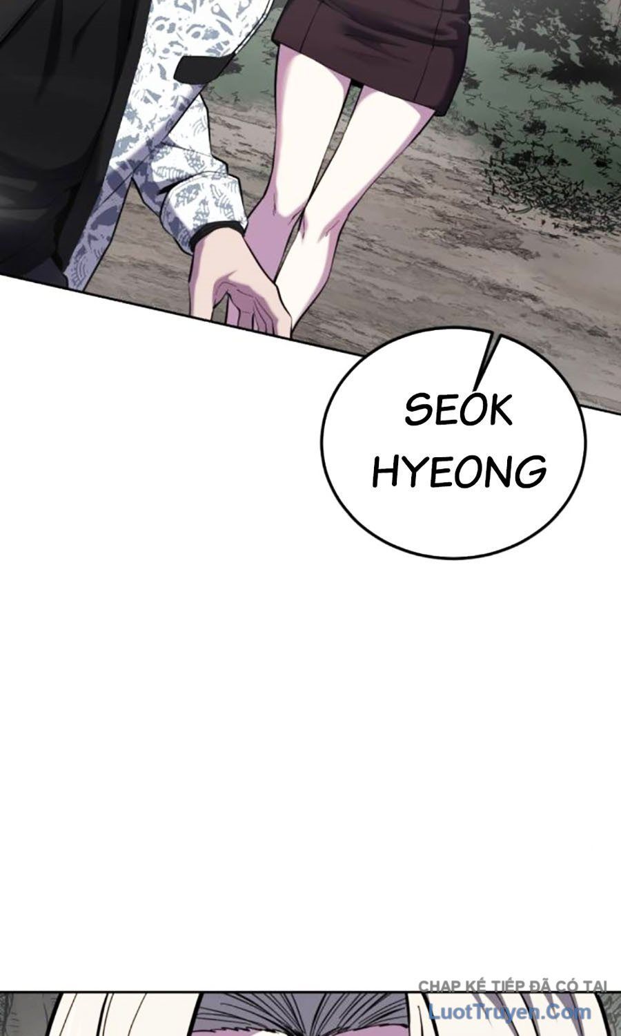 Cậu Bé Của Thần Chết - Chapter 305 - Page 18