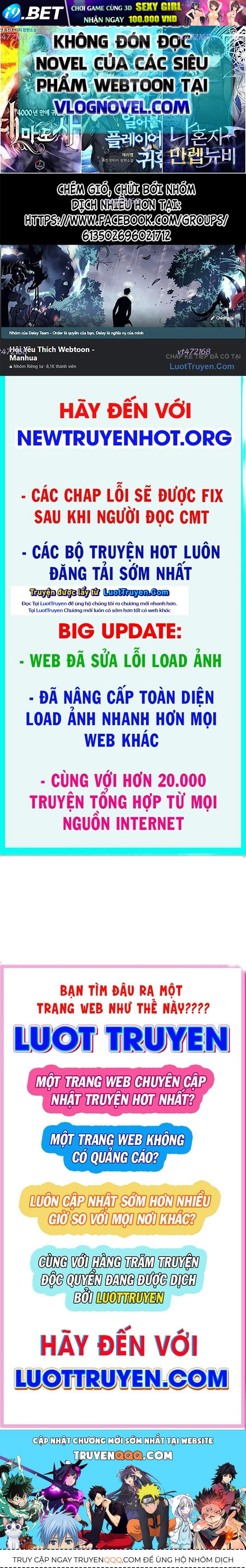 Cậu Bé Của Thần Chết - Chapter 305 - Page 187