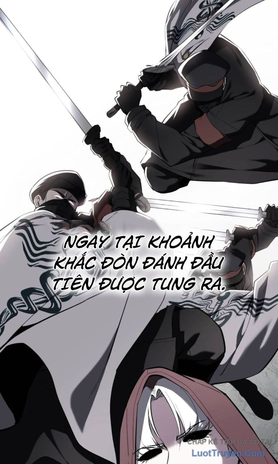 Cậu Bé Của Thần Chết - Chapter 305 - Page 20