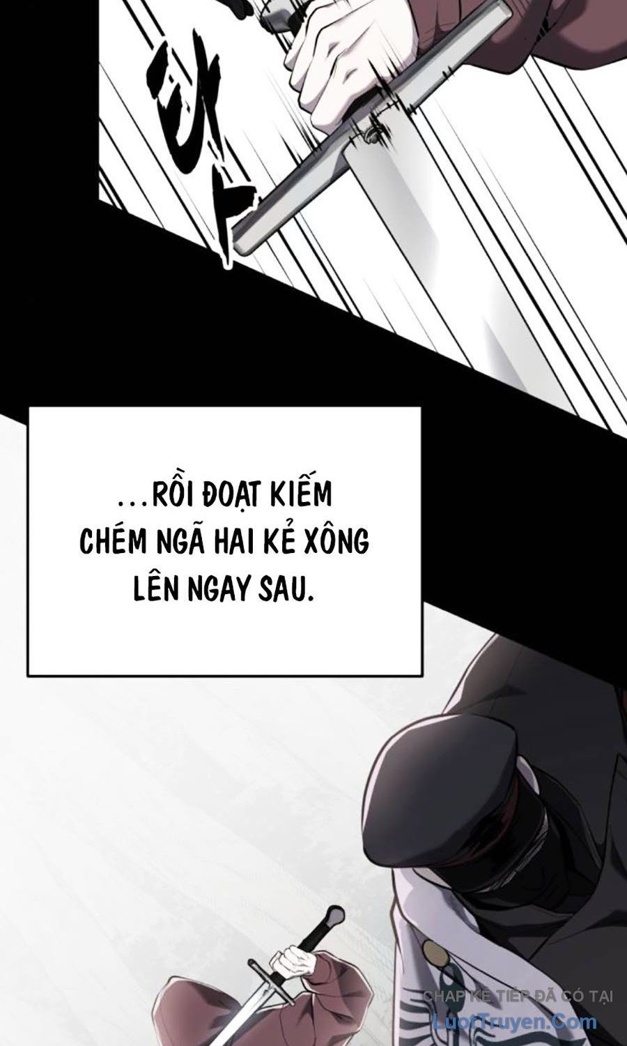 Cậu Bé Của Thần Chết - Chapter 305 - Page 23