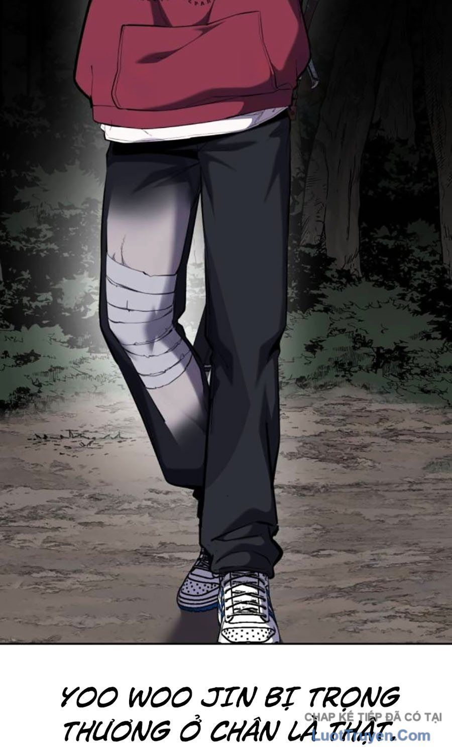 Cậu Bé Của Thần Chết - Chapter 305 - Page 27