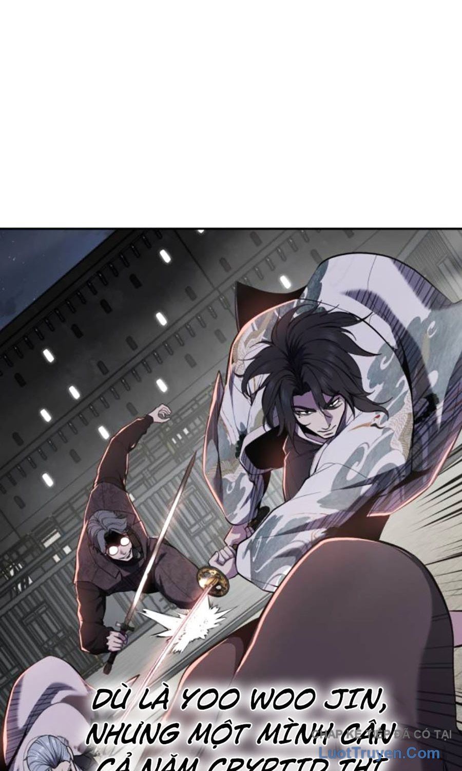 Cậu Bé Của Thần Chết - Chapter 305 - Page 28