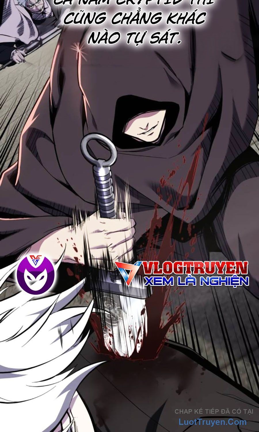 Cậu Bé Của Thần Chết - Chapter 305 - Page 29