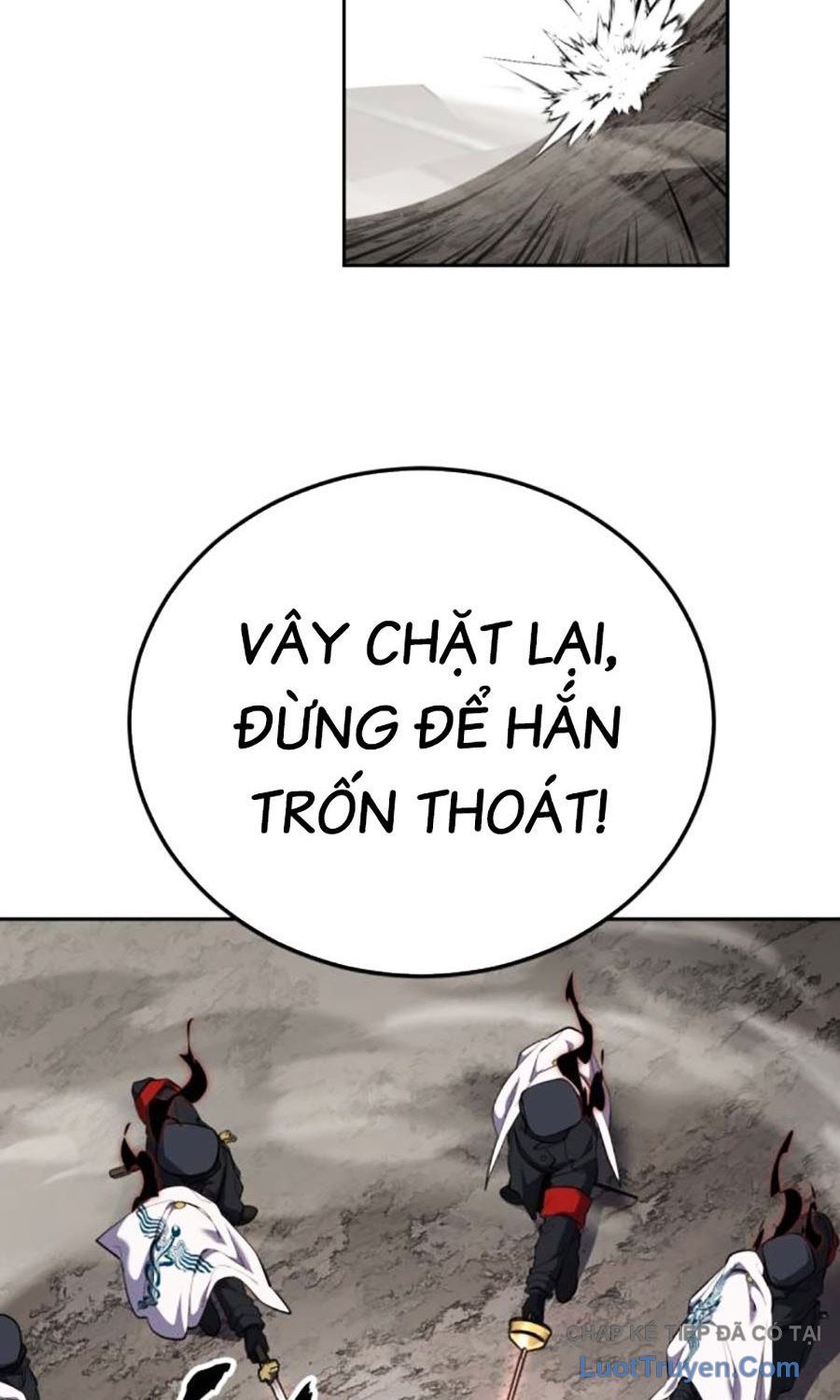 Cậu Bé Của Thần Chết - Chapter 305 - Page 32