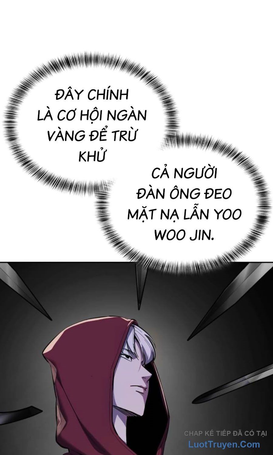 Cậu Bé Của Thần Chết - Chapter 305 - Page 37