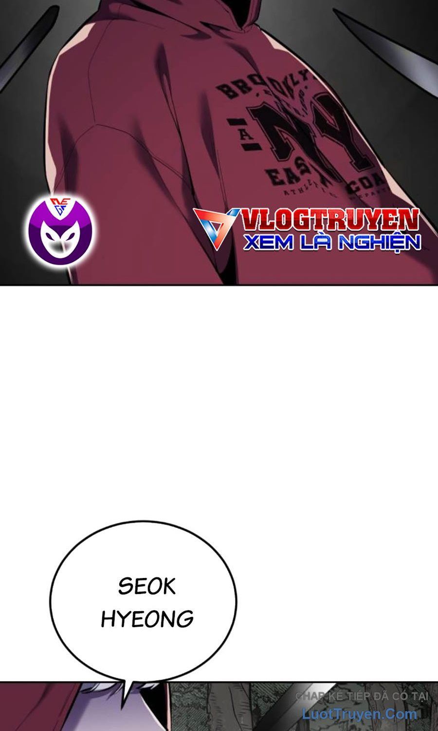 Cậu Bé Của Thần Chết - Chapter 305 - Page 38