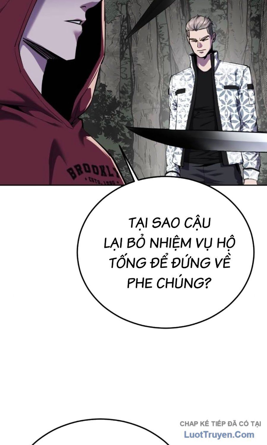 Cậu Bé Của Thần Chết - Chapter 305 - Page 39