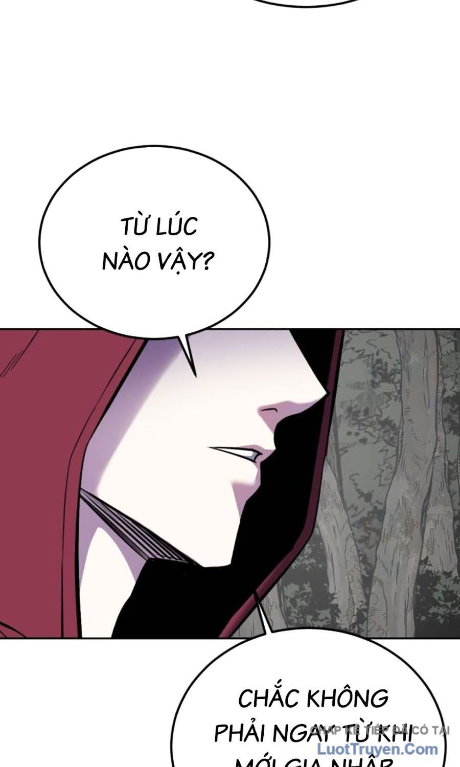 Cậu Bé Của Thần Chết - Chapter 305 - Page 41