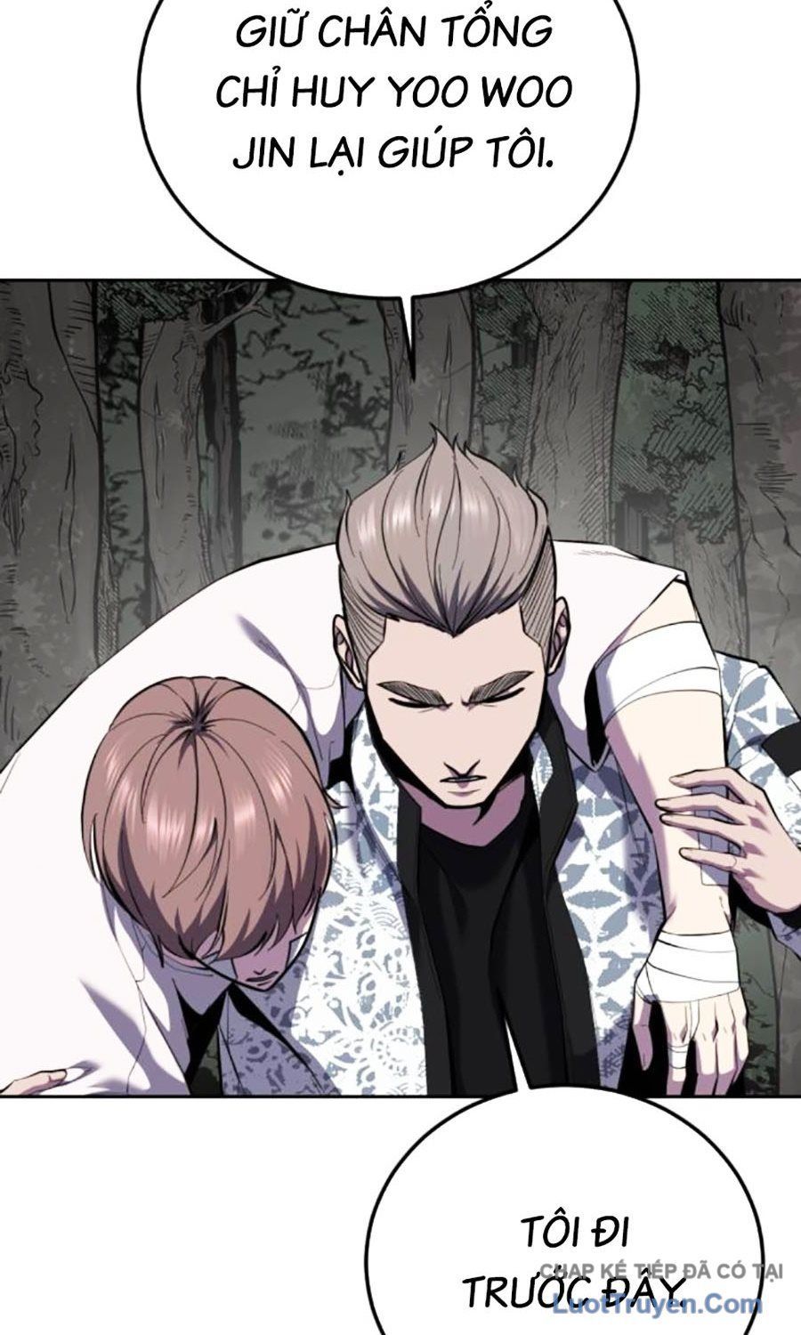 Cậu Bé Của Thần Chết - Chapter 305 - Page 46