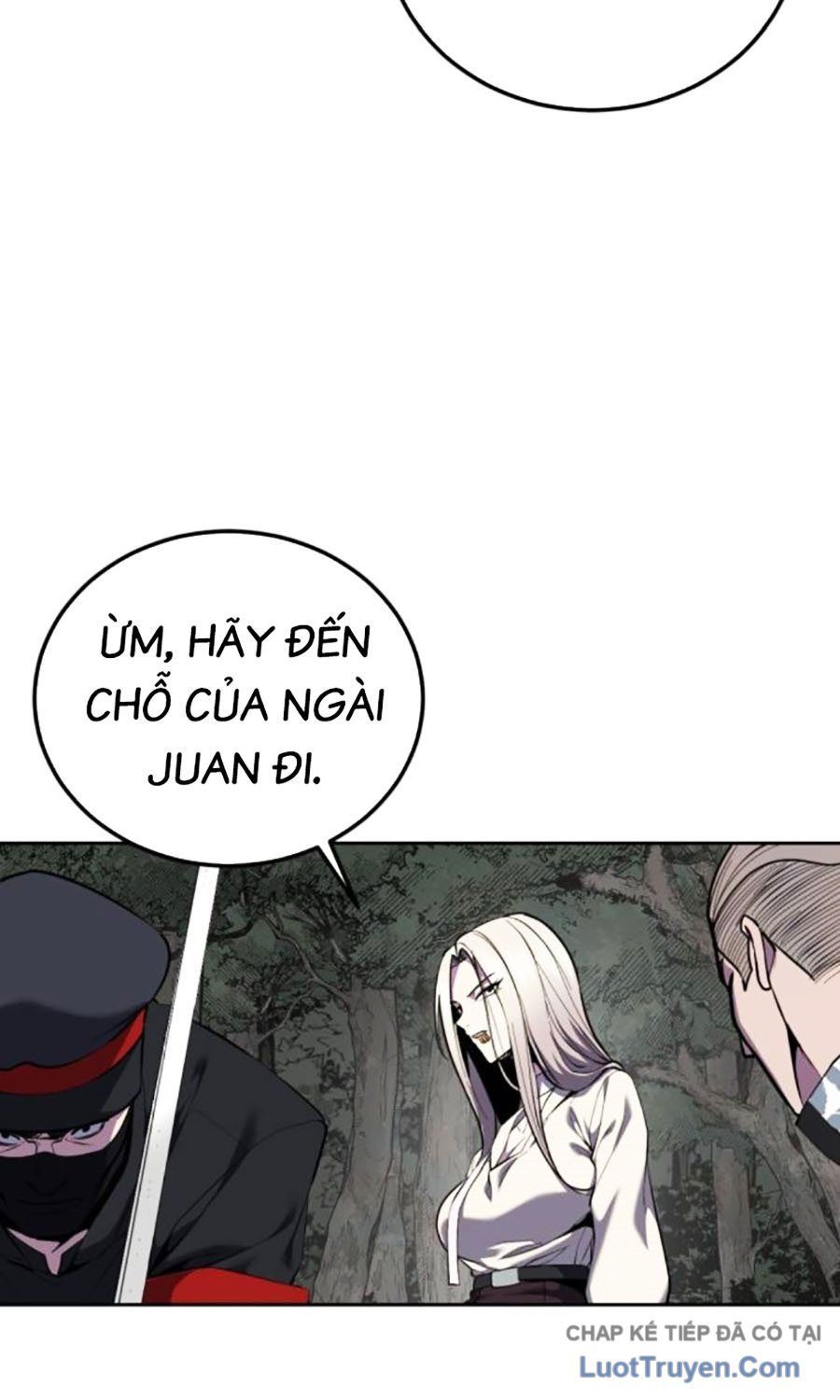 Cậu Bé Của Thần Chết - Chapter 305 - Page 47