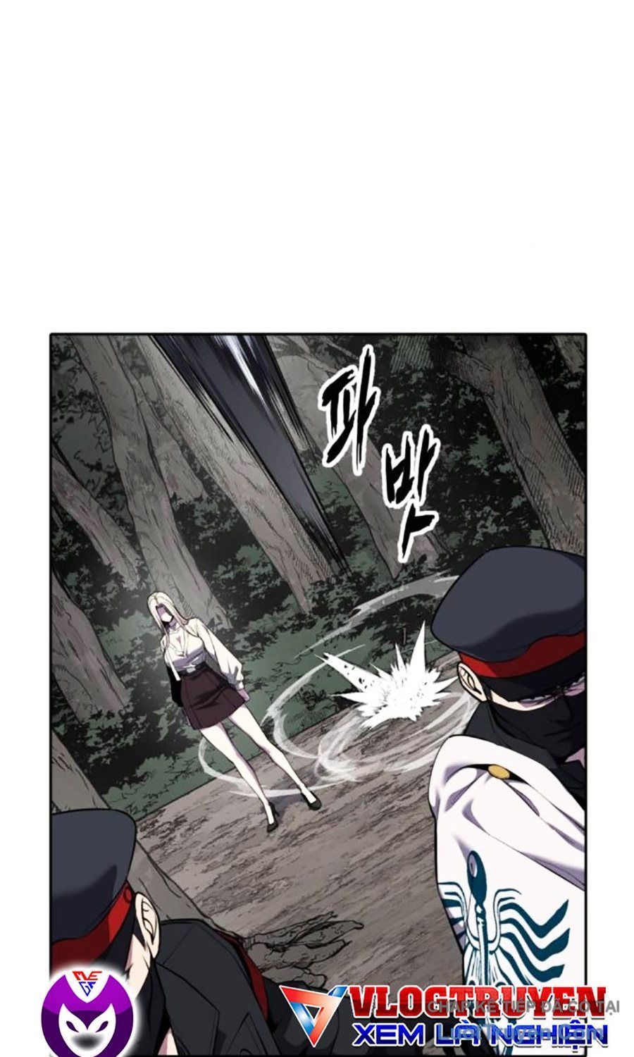 Cậu Bé Của Thần Chết - Chapter 305 - Page 48