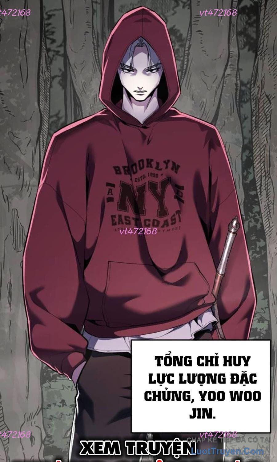 Cậu Bé Của Thần Chết - Chapter 305 - Page 5