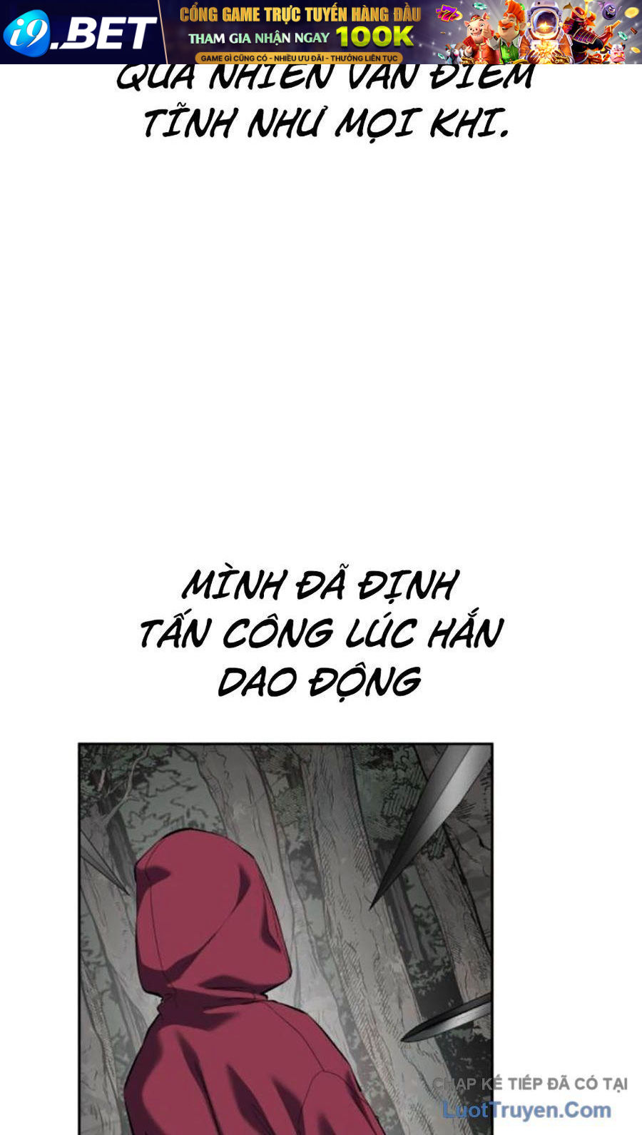 Cậu Bé Của Thần Chết - Chapter 305 - Page 52