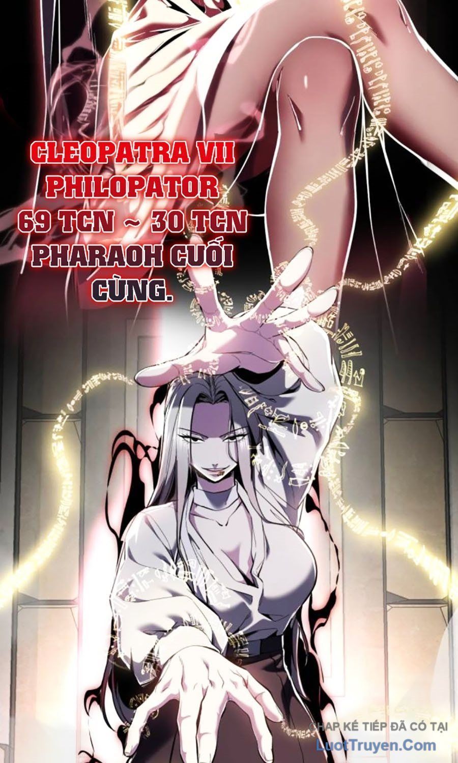 Cậu Bé Của Thần Chết - Chapter 305 - Page 57