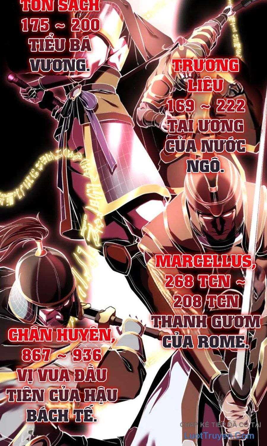 Cậu Bé Của Thần Chết - Chapter 305 - Page 62