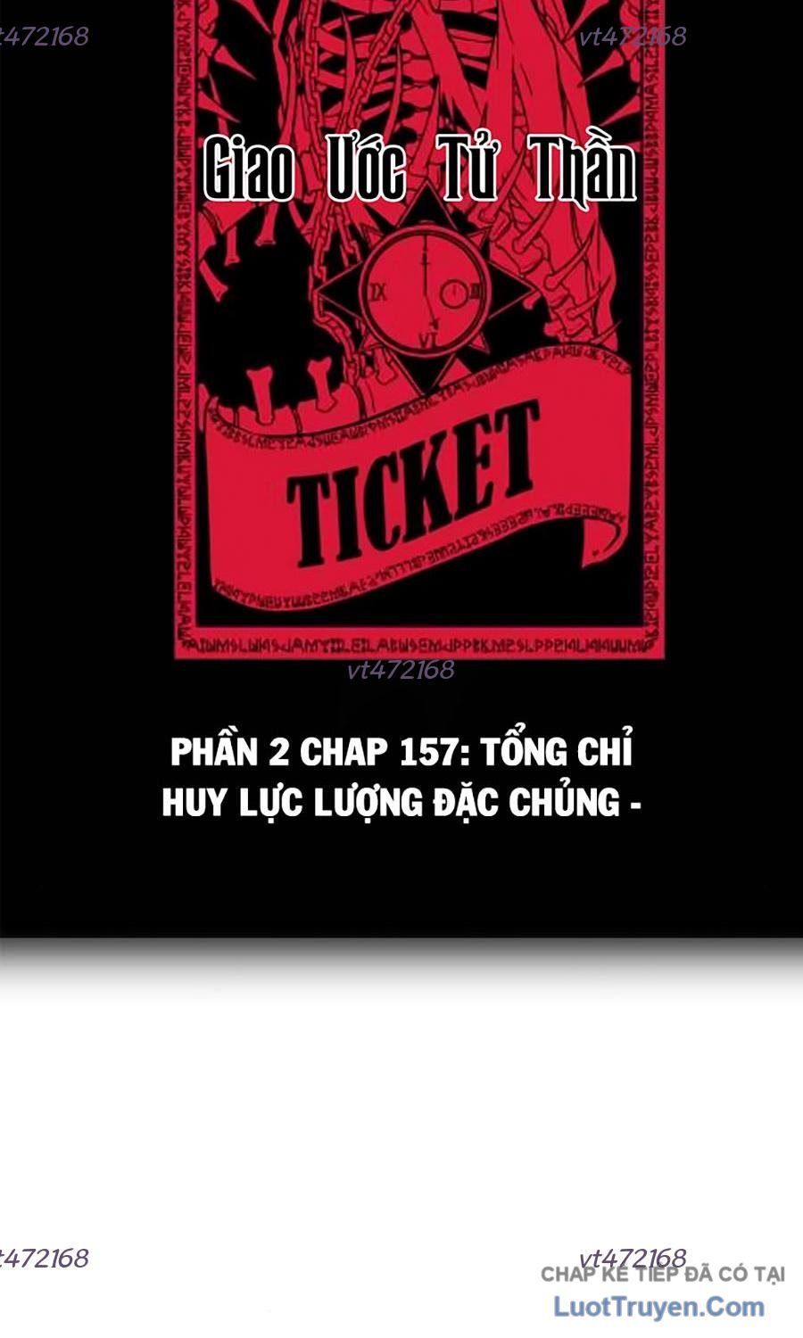 Cậu Bé Của Thần Chết - Chapter 305 - Page 7