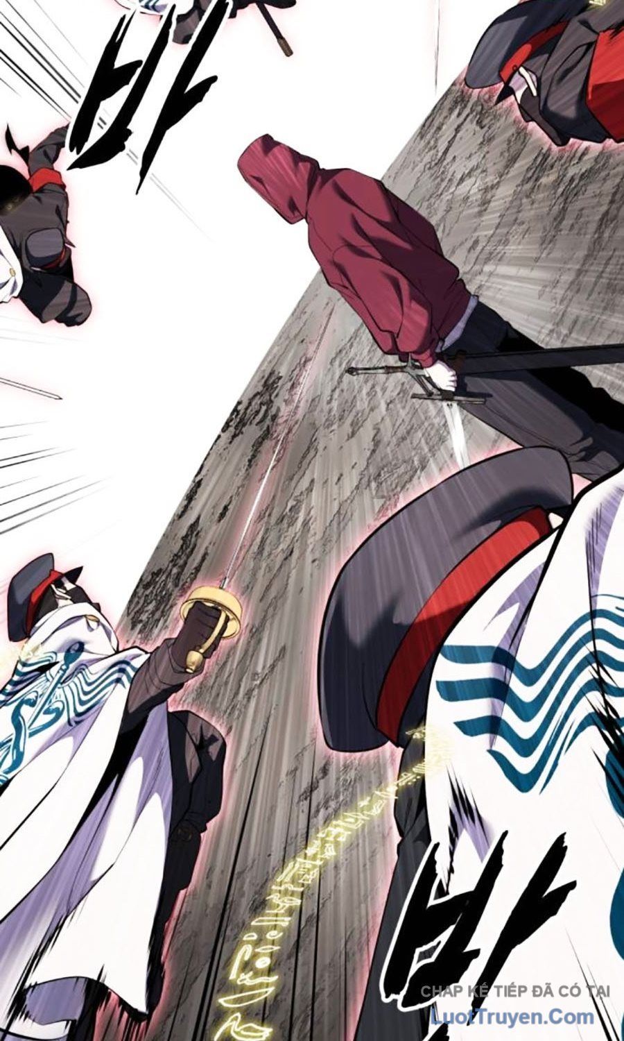 Cậu Bé Của Thần Chết - Chapter 305 - Page 71