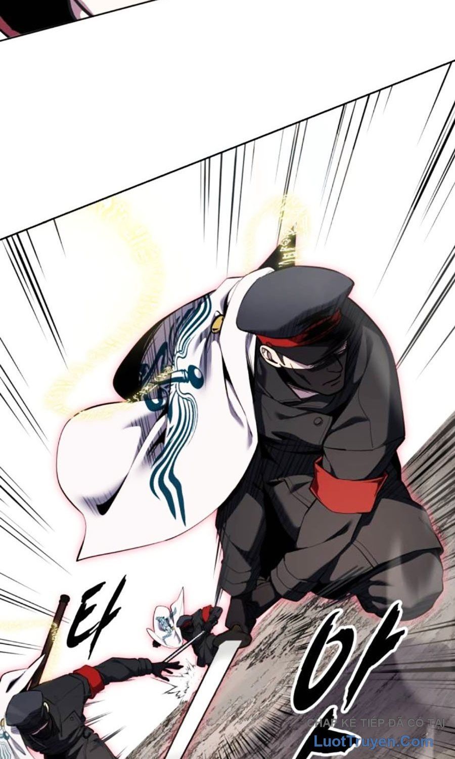 Cậu Bé Của Thần Chết - Chapter 305 - Page 73