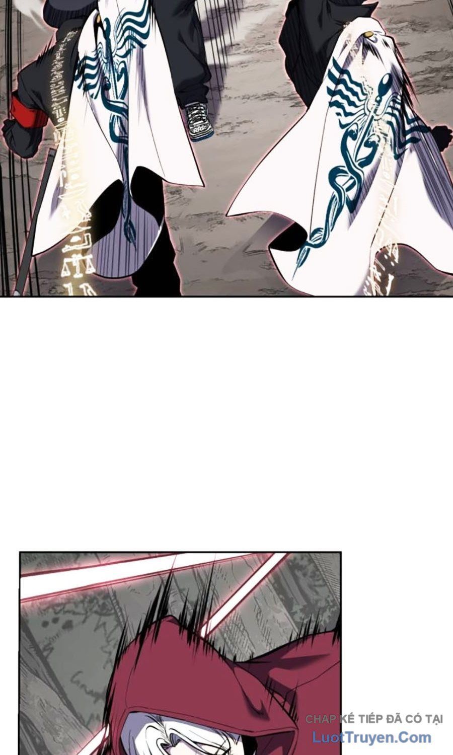 Cậu Bé Của Thần Chết - Chapter 305 - Page 75