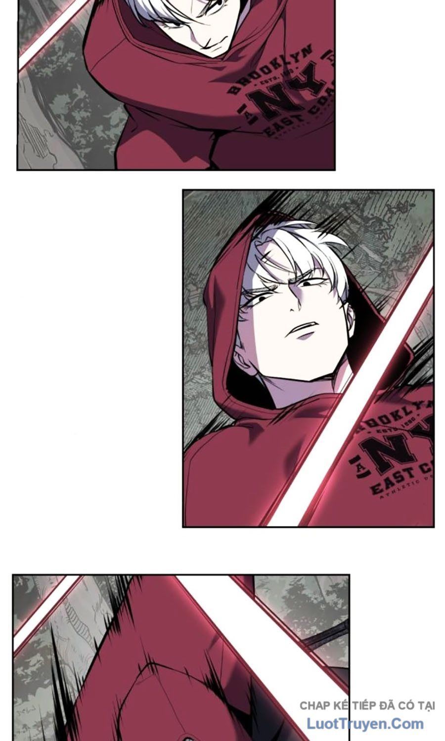 Cậu Bé Của Thần Chết - Chapter 305 - Page 76