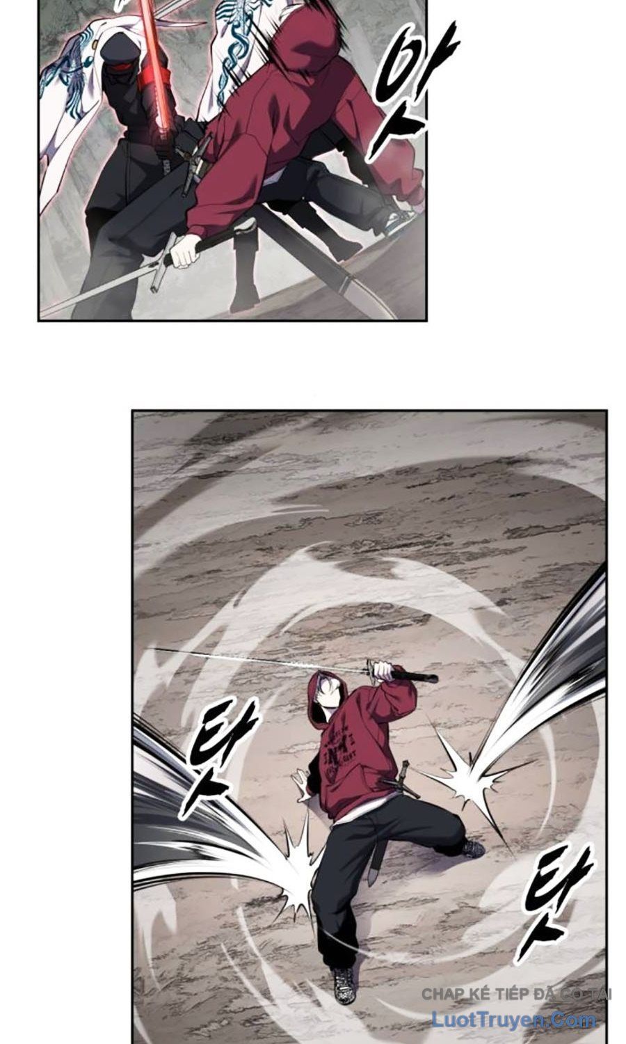 Cậu Bé Của Thần Chết - Chapter 305 - Page 79