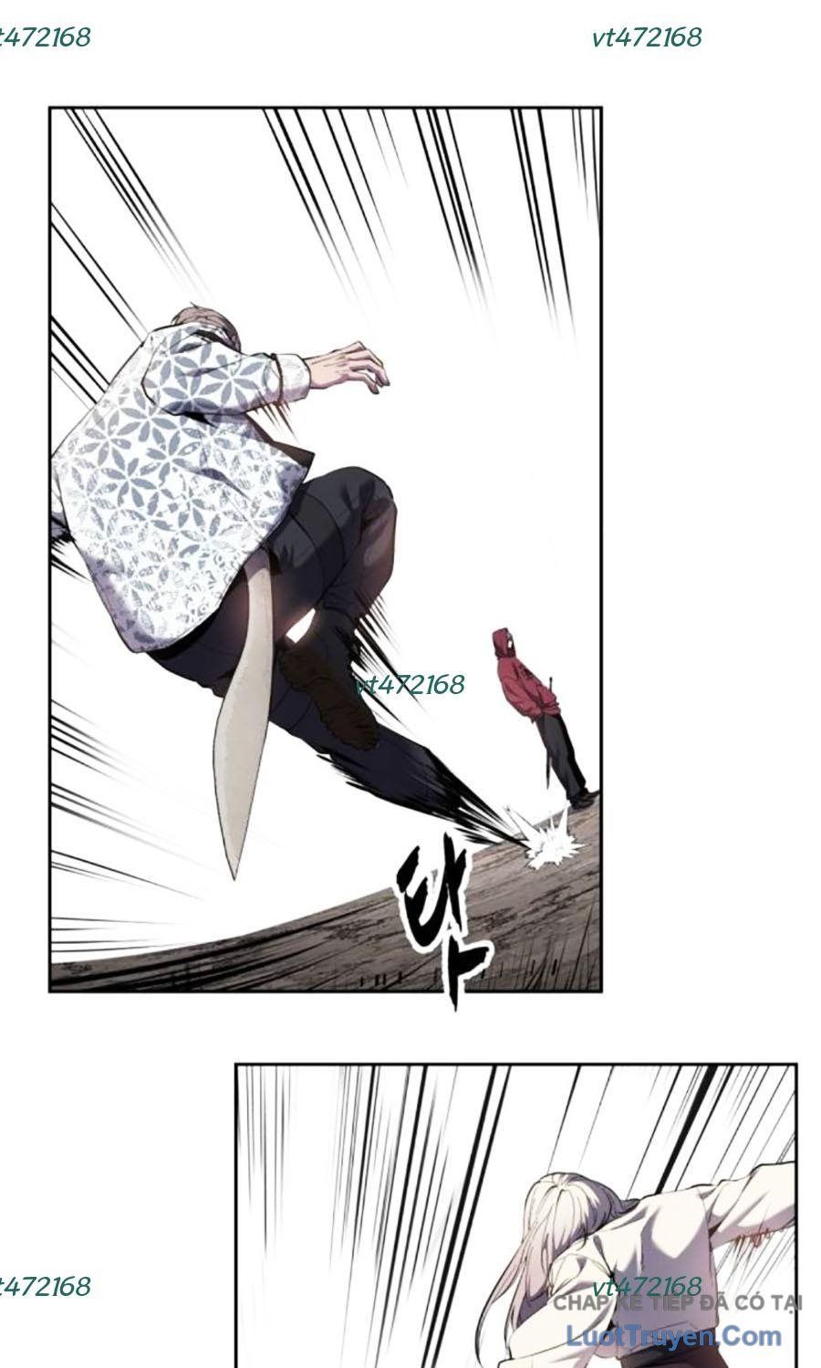 Cậu Bé Của Thần Chết - Chapter 305 - Page 8