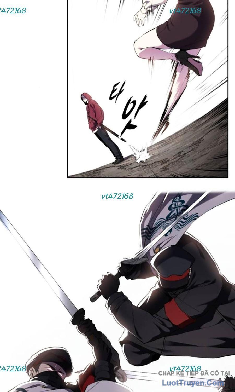 Cậu Bé Của Thần Chết - Chapter 305 - Page 9