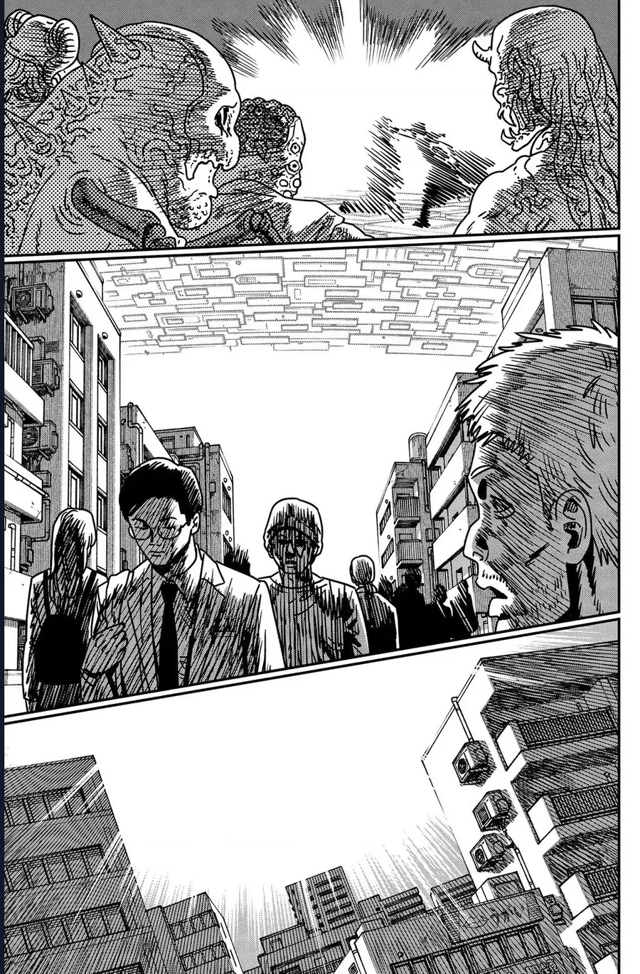 Thợ Săn Quỷ - Chapter 221 - Page 11