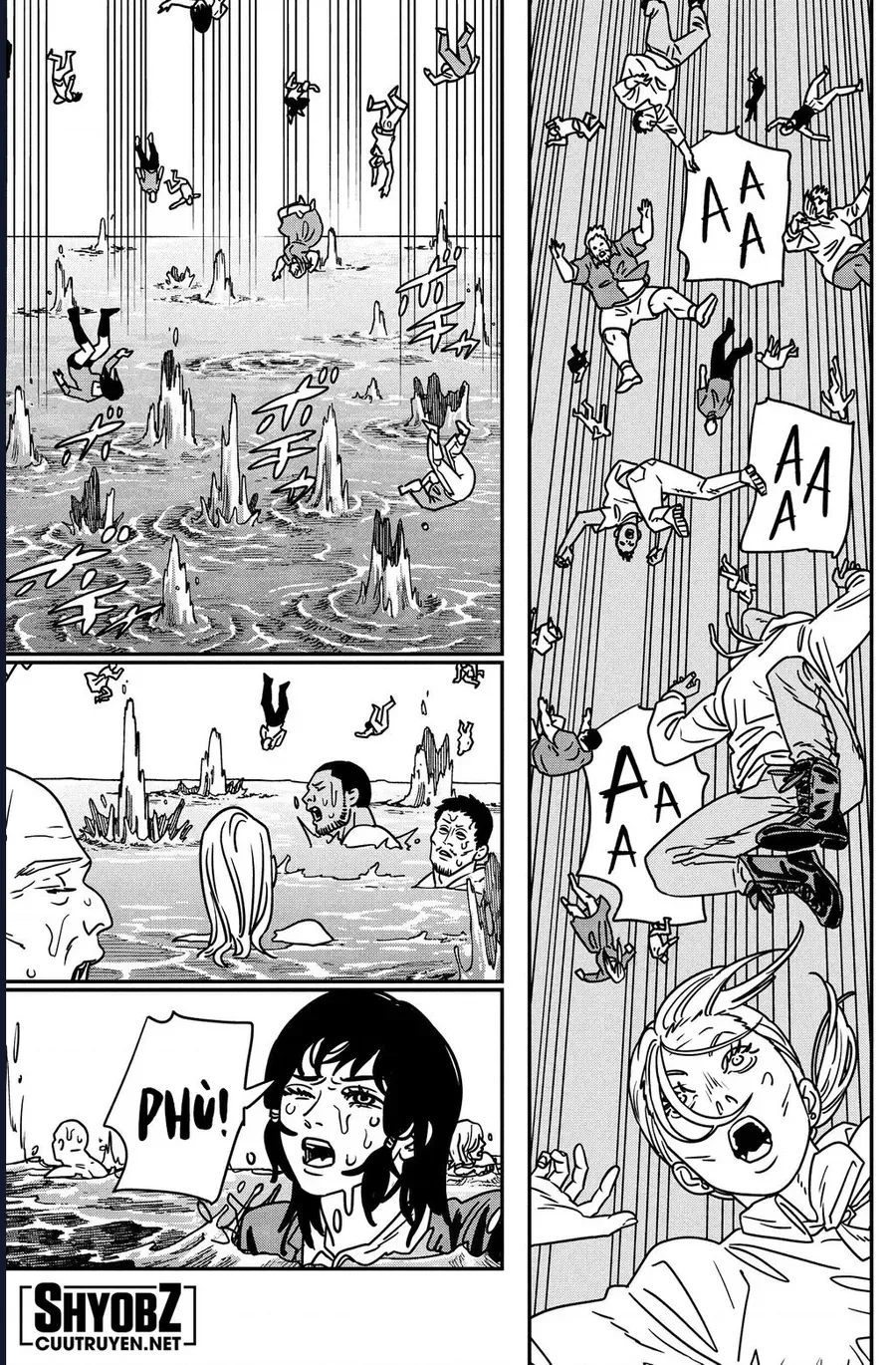 Thợ Săn Quỷ - Chapter 221 - Page 3