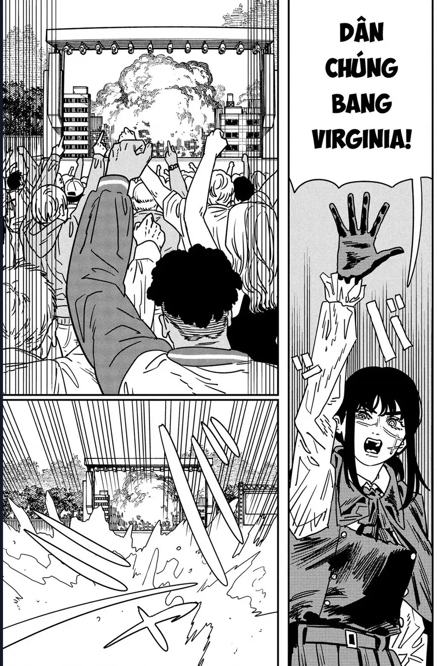 Thợ Săn Quỷ - Chapter 221 - Page 9