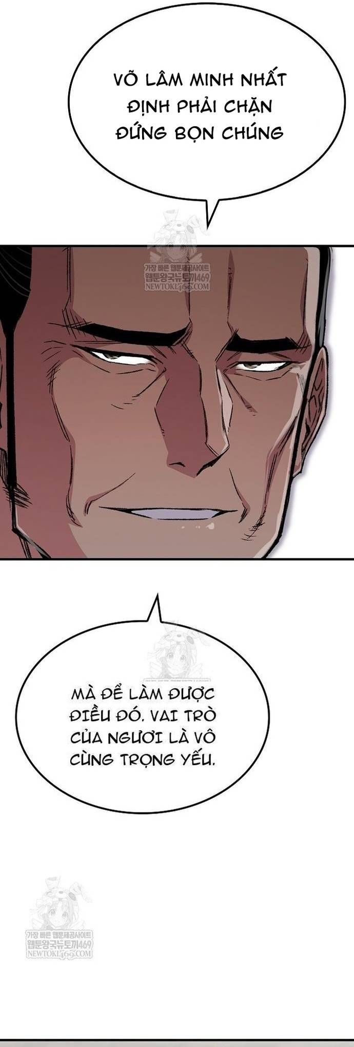 Thiên Ma Quy Hoàn - Chapter 97 - Page 10