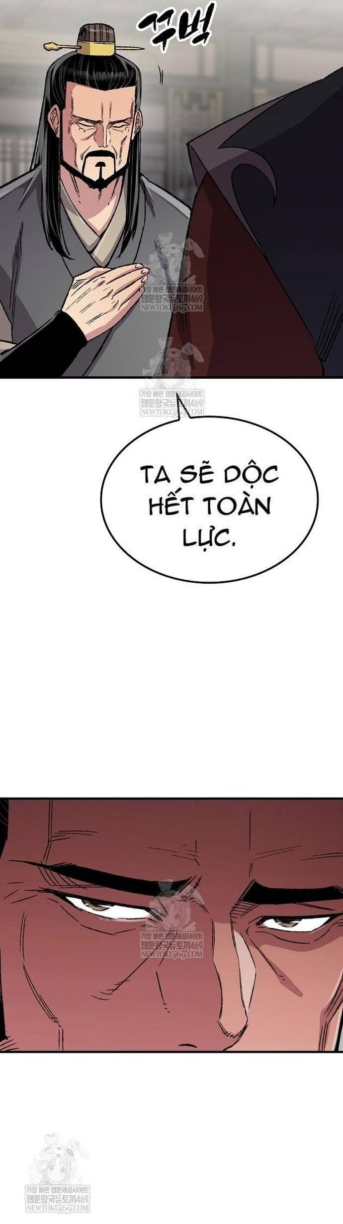 Thiên Ma Quy Hoàn - Chapter 97 - Page 11