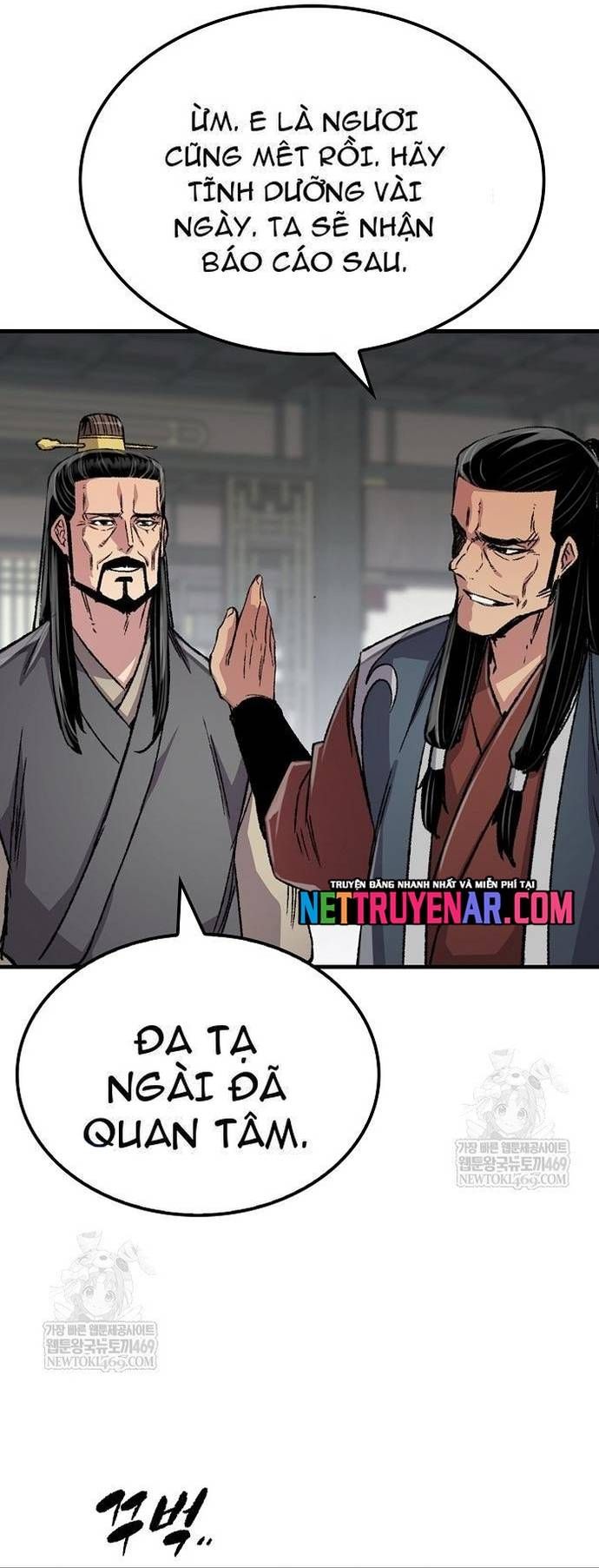 Thiên Ma Quy Hoàn - Chapter 97 - Page 12
