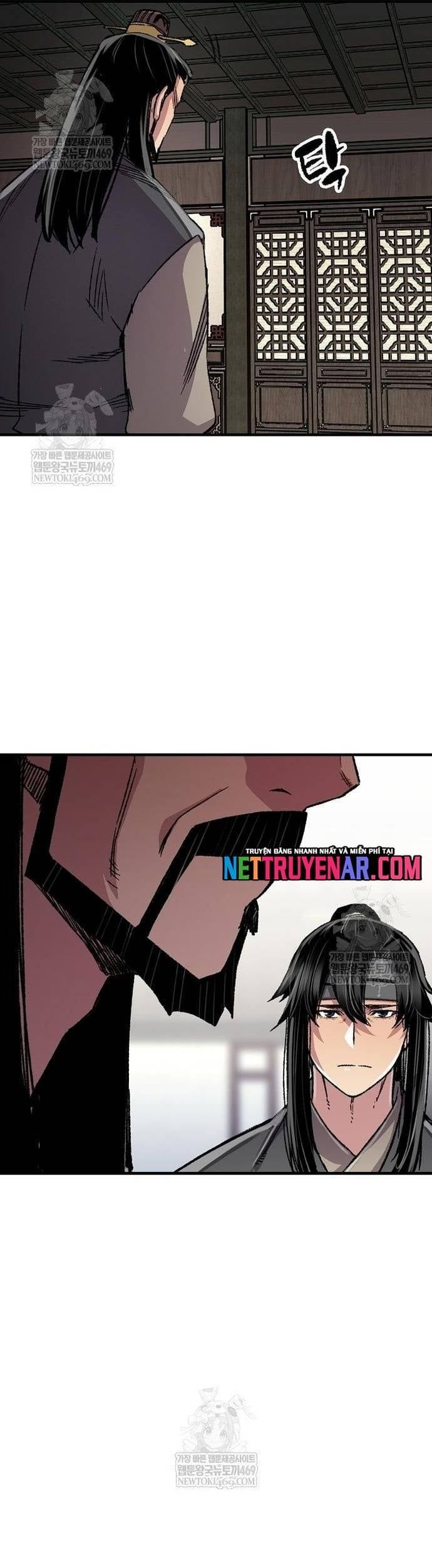 Thiên Ma Quy Hoàn - Chapter 97 - Page 13