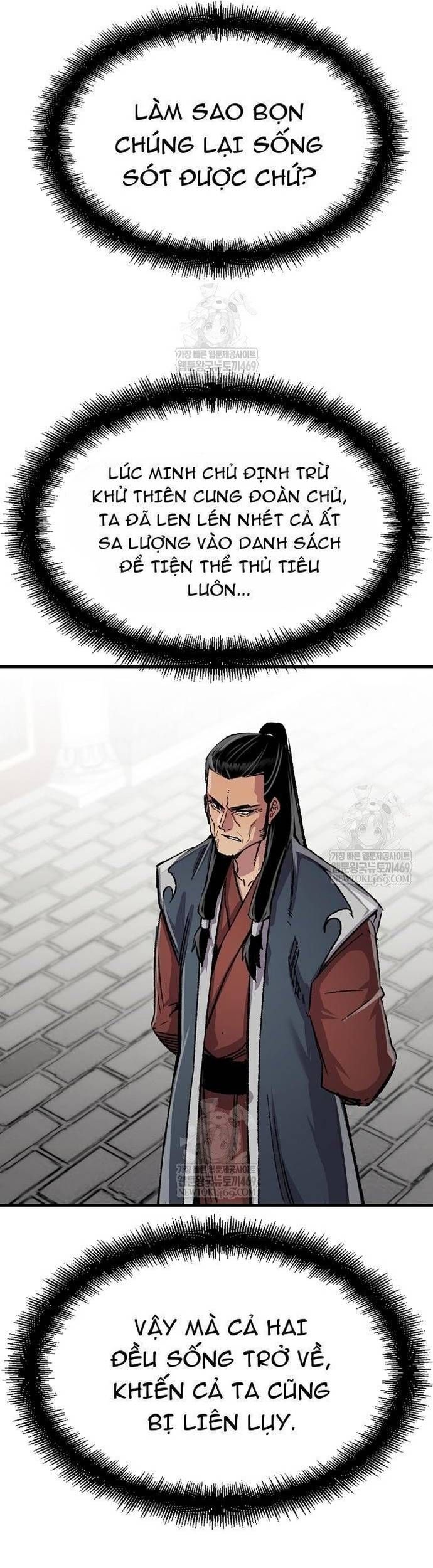 Thiên Ma Quy Hoàn - Chapter 97 - Page 16