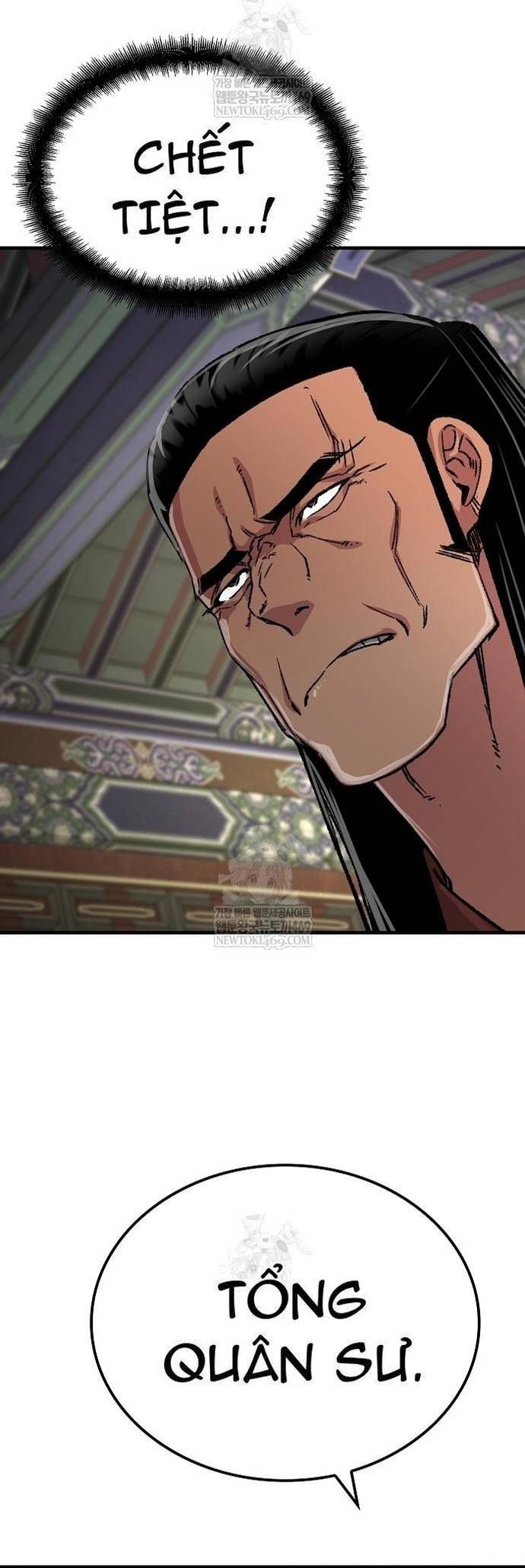 Thiên Ma Quy Hoàn - Chapter 97 - Page 18