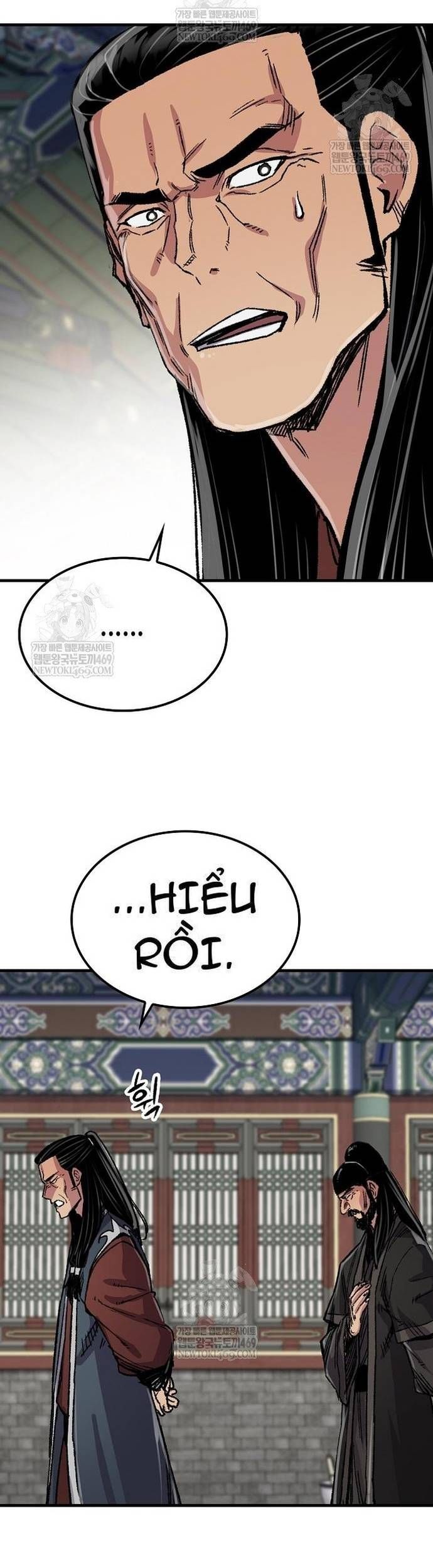 Thiên Ma Quy Hoàn - Chapter 97 - Page 22