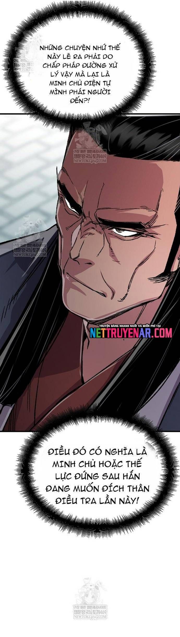 Thiên Ma Quy Hoàn - Chapter 97 - Page 24