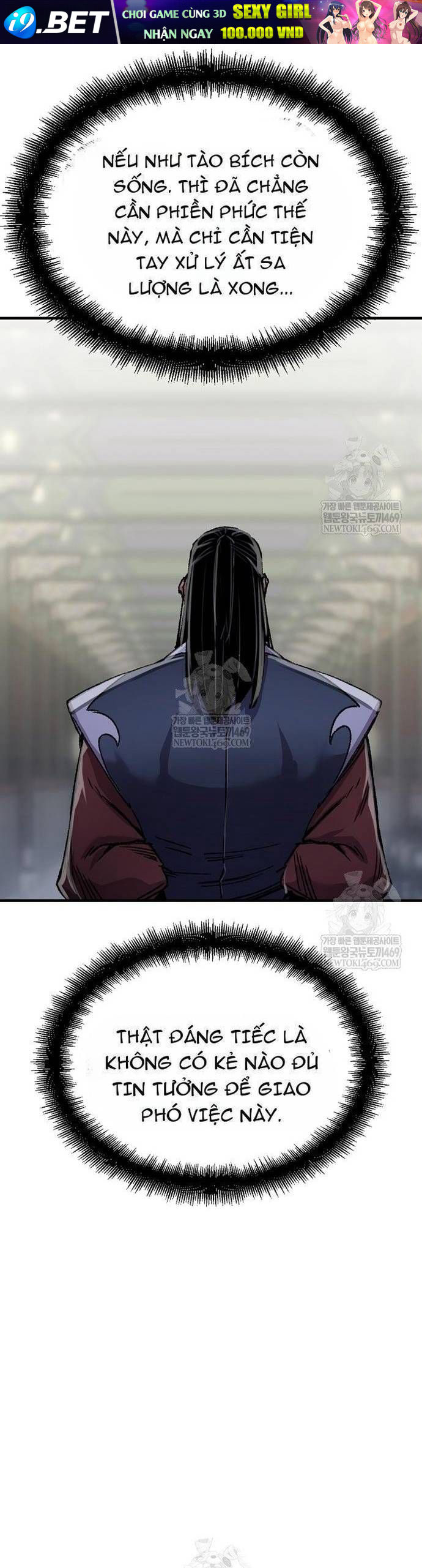 Thiên Ma Quy Hoàn - Chapter 97 - Page 26