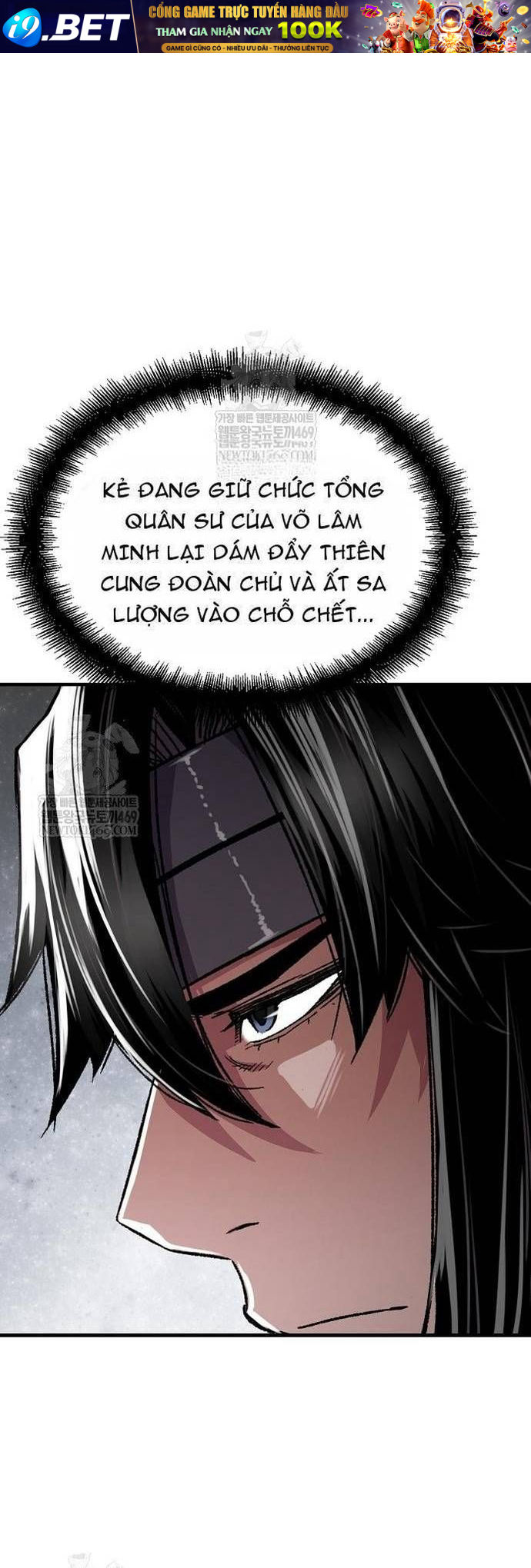 Thiên Ma Quy Hoàn - Chapter 97 - Page 28
