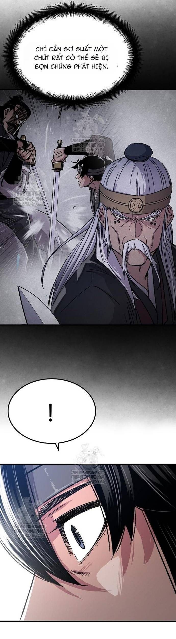 Thiên Ma Quy Hoàn - Chapter 97 - Page 30