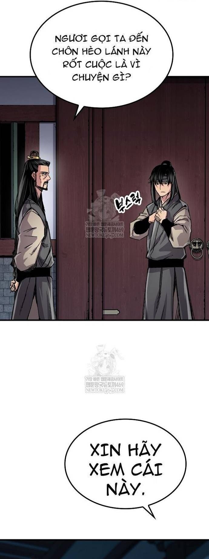 Thiên Ma Quy Hoàn - Chapter 97 - Page 33