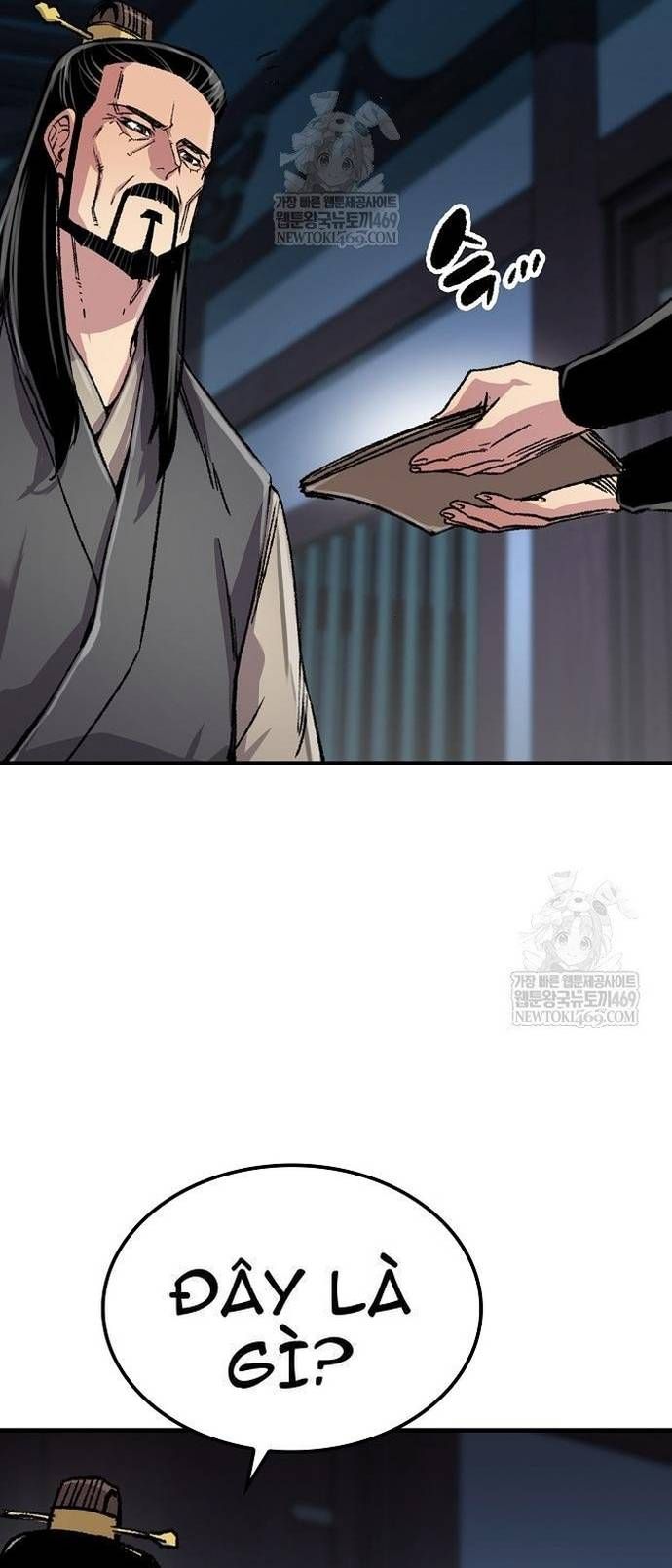 Thiên Ma Quy Hoàn - Chapter 97 - Page 34