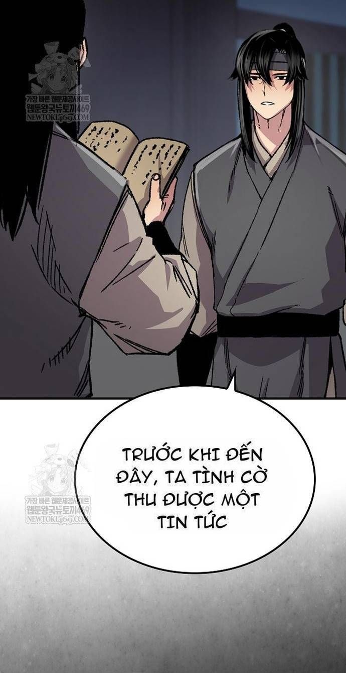 Thiên Ma Quy Hoàn - Chapter 97 - Page 35
